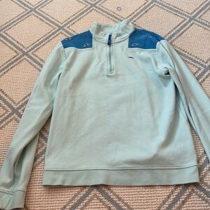 EUC Vineyard Vines Shep Shirt Size 14